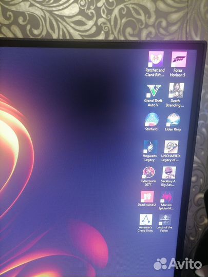 Видеокарта GTX 1080 ti 11 gb