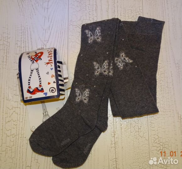 Новые колготки Arina by Charmante для девочек