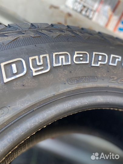 Hankook Dynapro AT2 RF11 265/70 R16