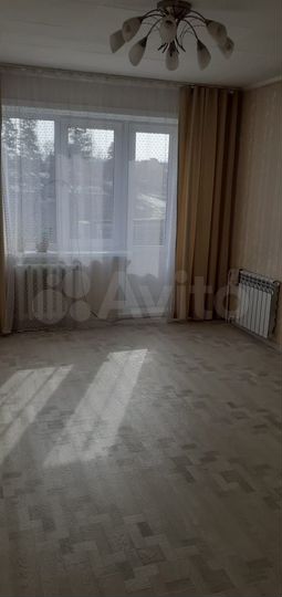 1-к. квартира, 36 м², 5/5 эт.