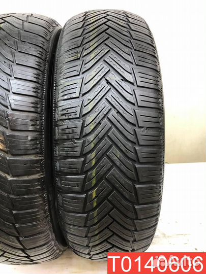 Michelin Alpin 6 185/65 R15 88T