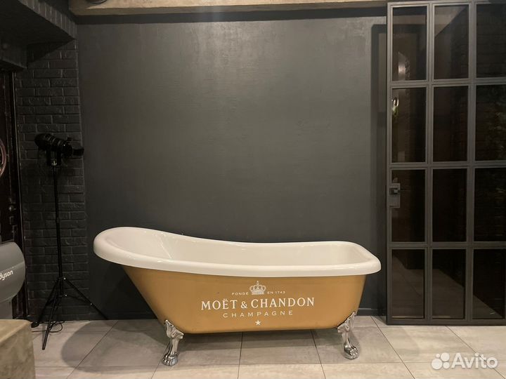 Ванна для фотозоны