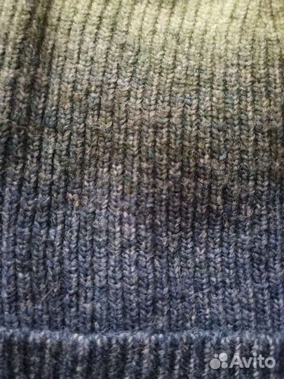 Набор шапка и шарф