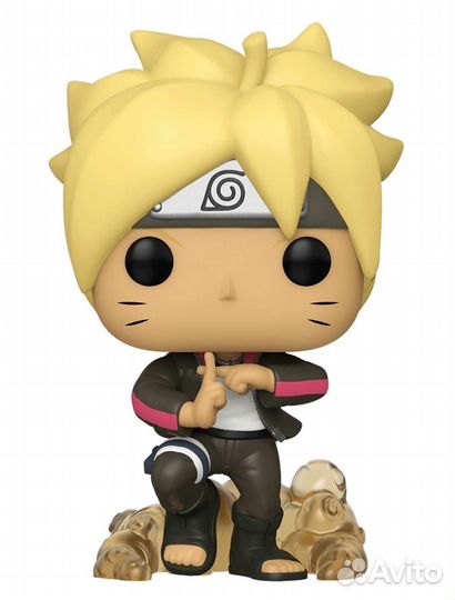 Фигурка Funko Pop Boruto Uzumaki