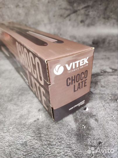 Выпрямитель для волос Vitek VT-2284