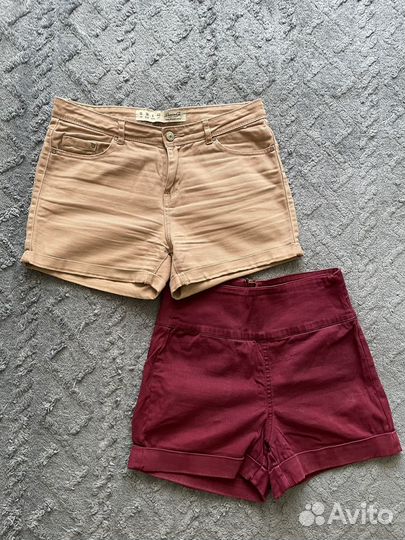 Шорты р44