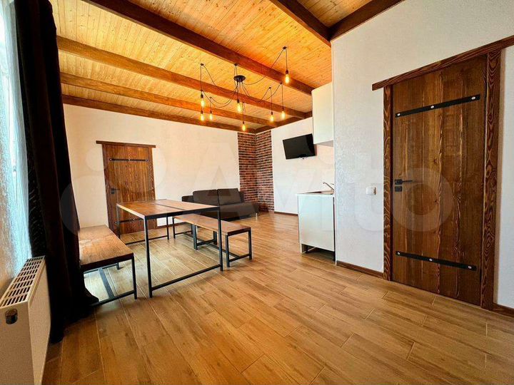 Дом 80 м² на участке 20 сот.