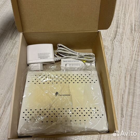 Роутер rv6699 и rx22301