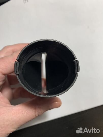 Сопло для фена Paralux 3800