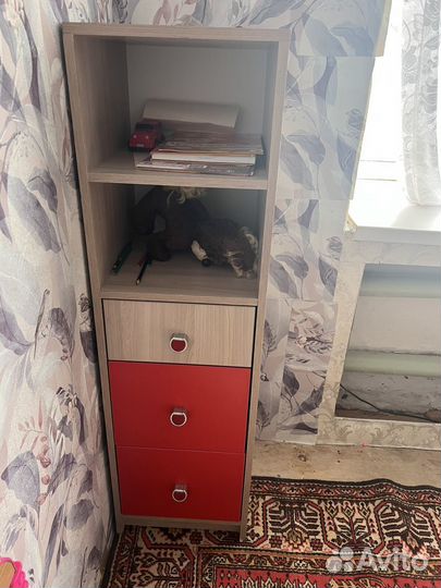 Мебель б/у для детской