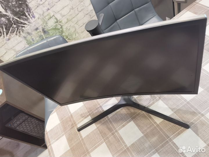 Игровой монитор 144 гц