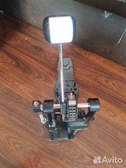 Педаль для барабана тама