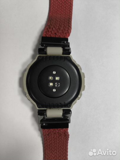 Amazfit t rex pro