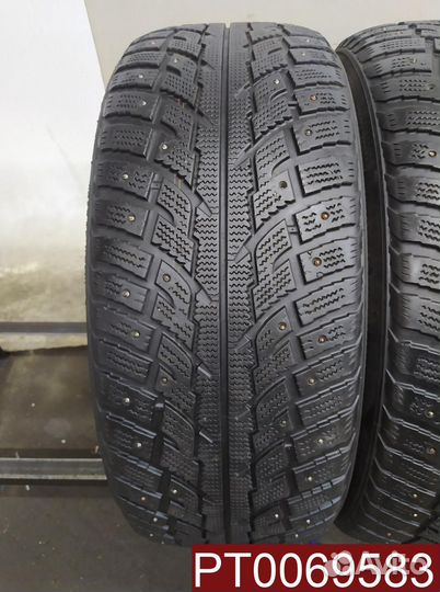 Marshal I'Zen RV Stud KC16 285/60 R18 98H