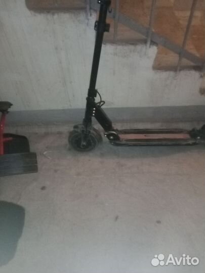 Электросамокат GT 350S