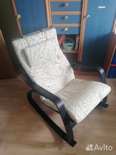 Качалка поэнг