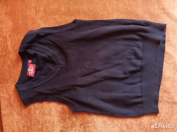 Школьная форма