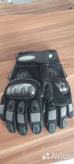 Мото экипировка женская