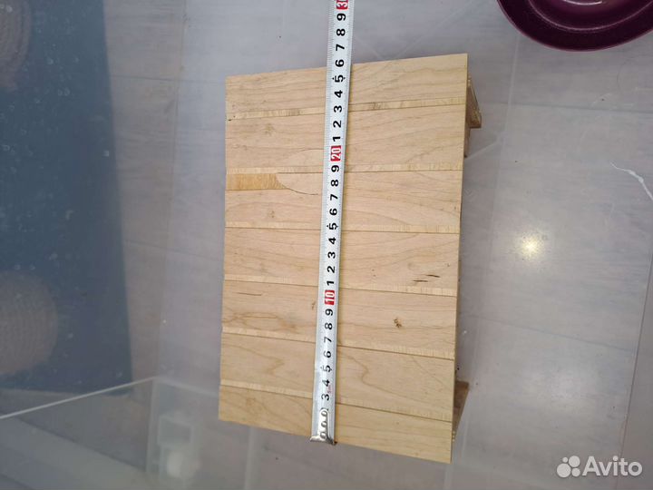 Домики для ежиков