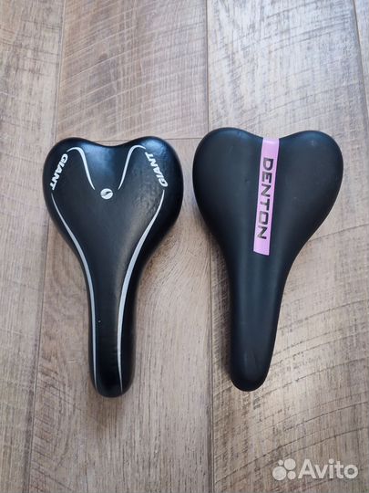 Сиденье для велосипеда