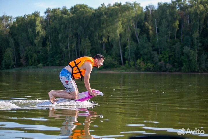 Электрофойл прокат и обучение