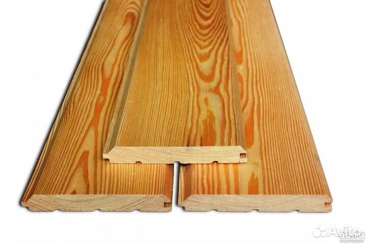 Имитация бруса О