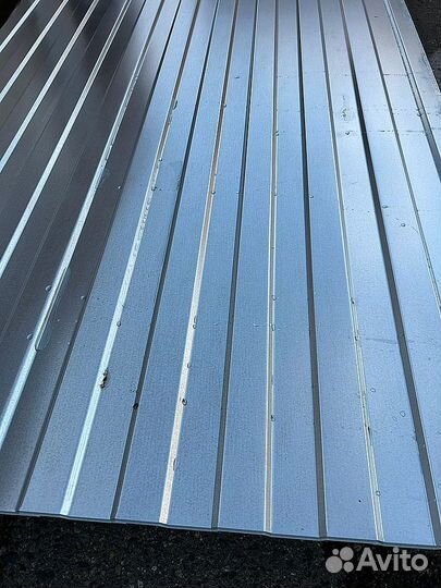 Профлист опт и розница