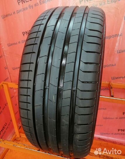 Pirelli P Zero PZ4 255/35 R20 97Y