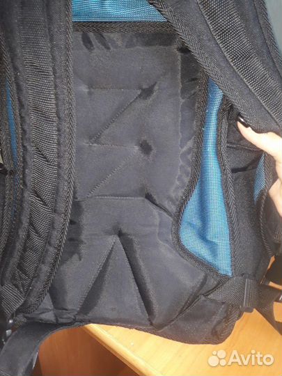 Школьный рюкзак для мальчиков