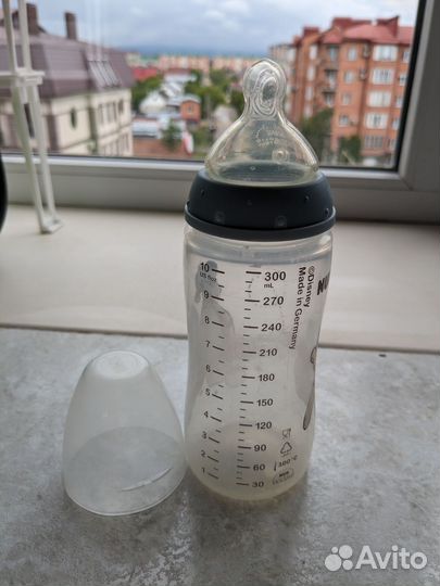 Детские бутылочки для кормления