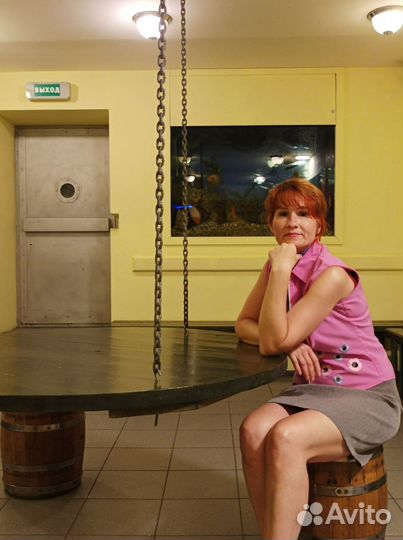 Няня для ребенка