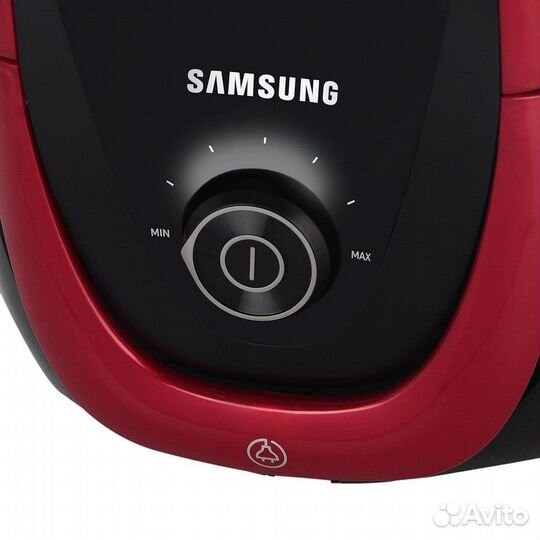 Пылесос Samsung VC18M21C0VR/EV