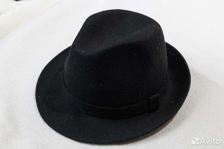 Шляпа мужская