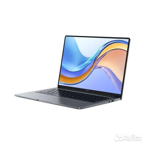 Ноутбук Honor MagicBook X16 2024