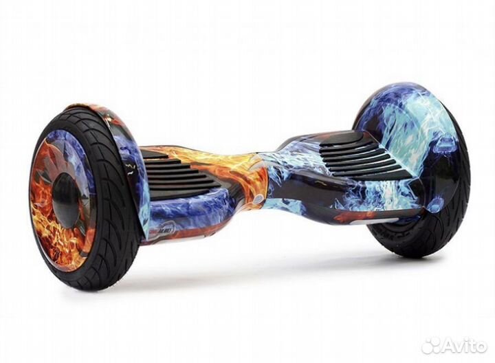 Гироскутер minipro10.5