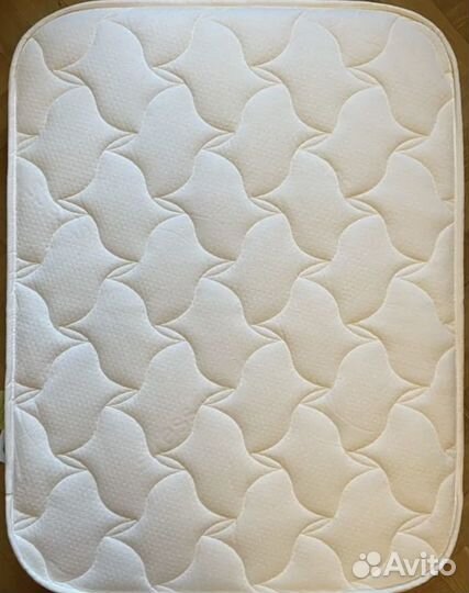 Матрас 90х70 happy baby