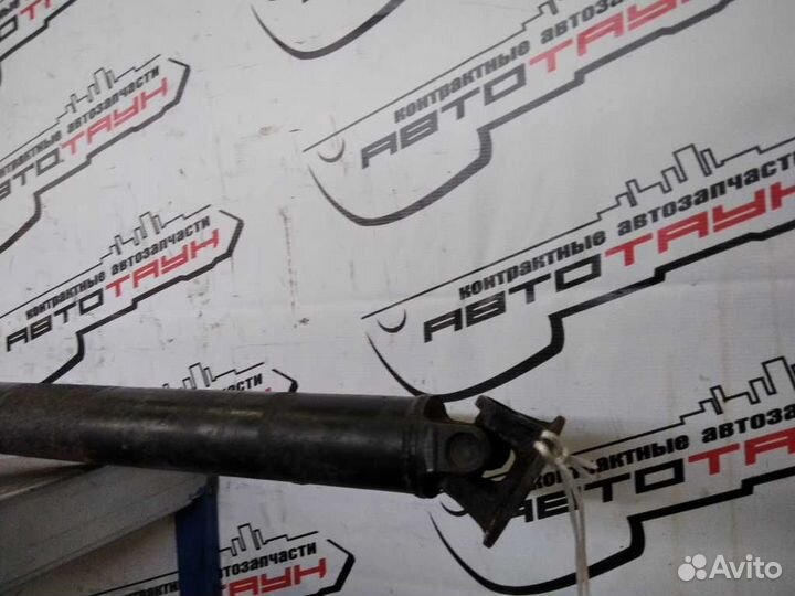 Кардан toyota 3C-TE 3S-FE caldina carina corona pr