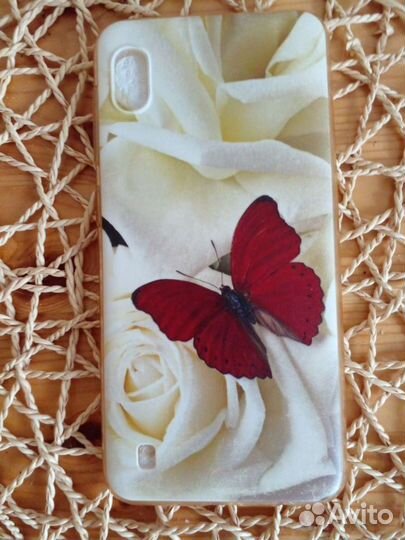 Чехлы для Huawei, для Самсунг А10