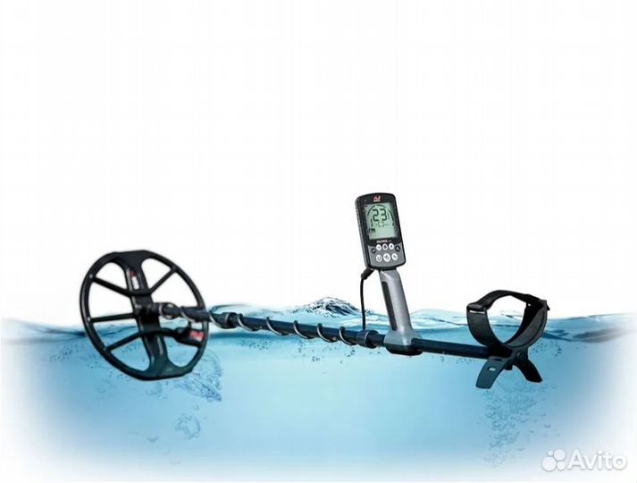 Металлоискатель Minelab equinox 800 / Рассрочка