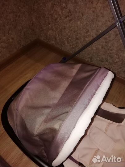 Автолюлька