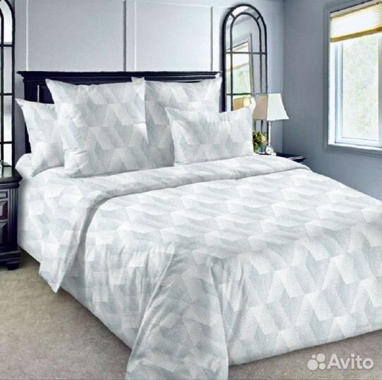 Пошив постельного белья на заказ