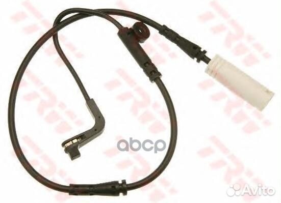 Датчик износа тормозных колодок GIC187 TRW