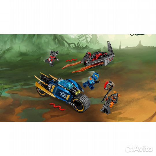 Конструктор 10579