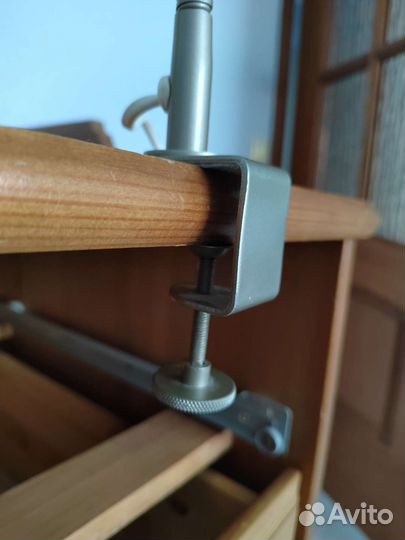 Настольная лампа IKEA