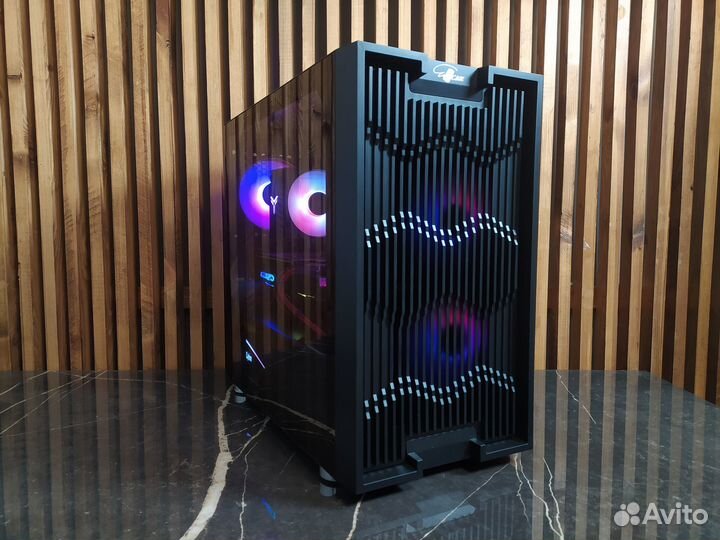 Игровой компьютер AVE PC