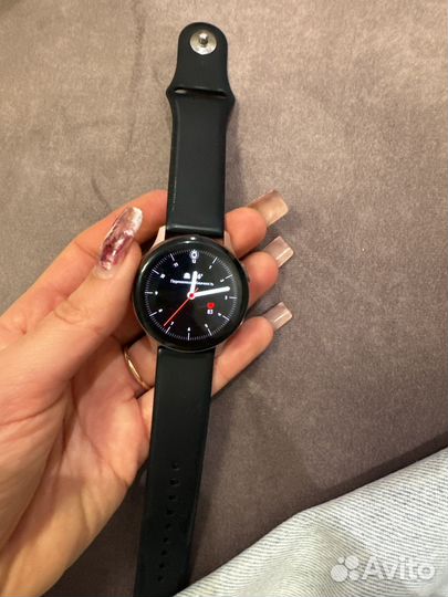 Часы samsung galaxy watch active 2