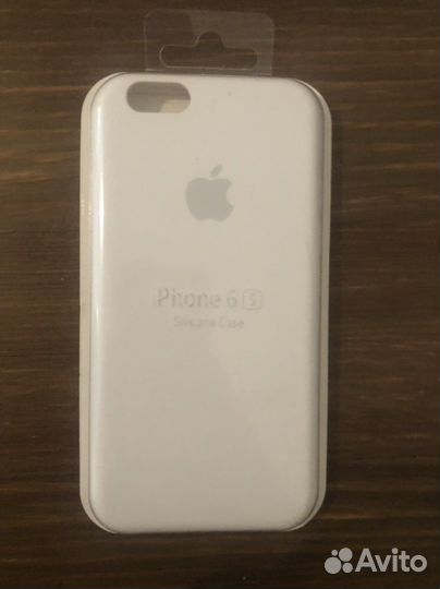 Чехол на iPhone 6 s