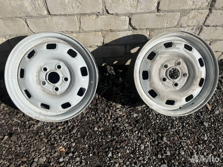 Диски к Фольксваген Т4