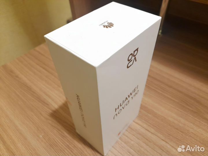 HUAWEI nova Y90, 4/128 ГБ