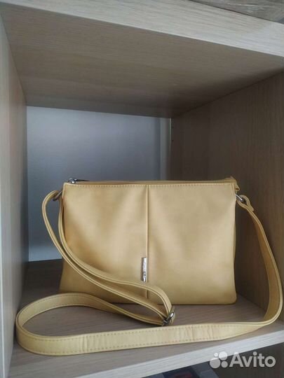 Сумка женская